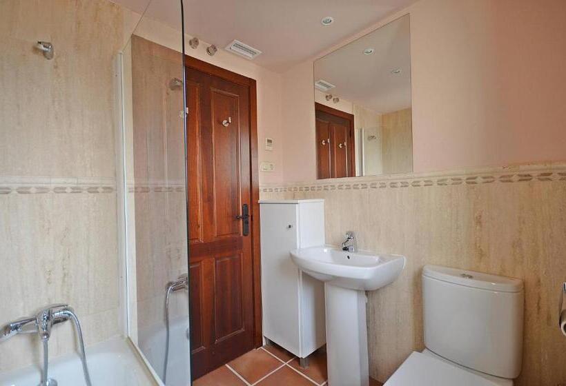 Курорт Hacienda Del Alamo Golf