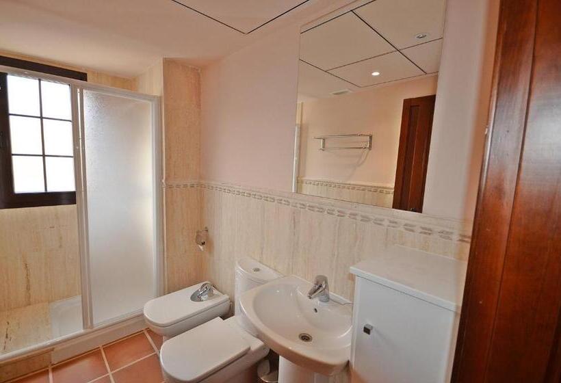 Курорт Hacienda Del Alamo Golf