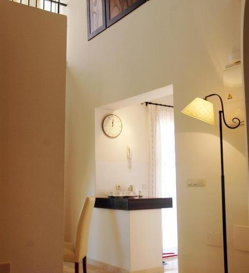 Курорт Hacienda Del Alamo Golf