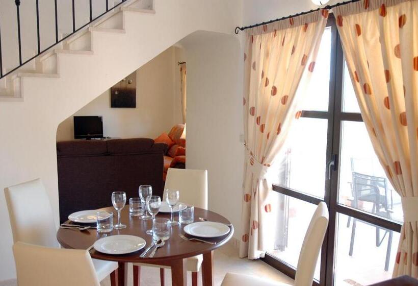 Курорт Hacienda Del Alamo Golf