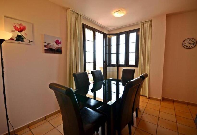 Курорт Hacienda Del Alamo Golf