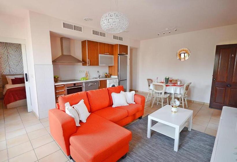 Курорт Hacienda Del Alamo Golf