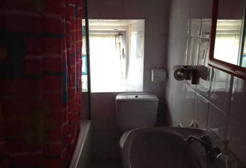Surftolive House   Hostel