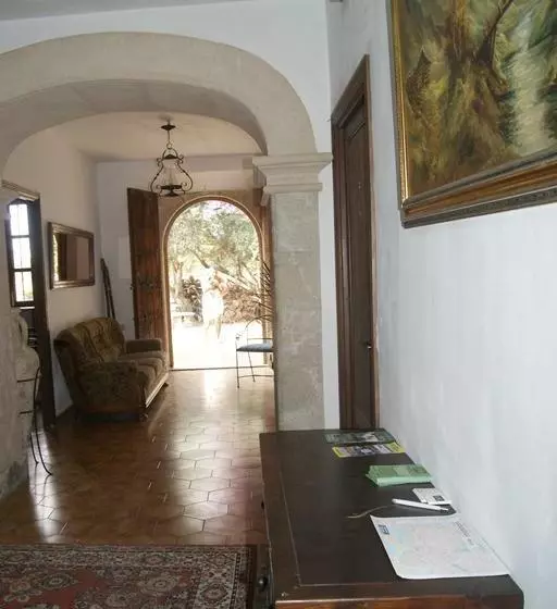 هاستل Residencial Rustic Lau
