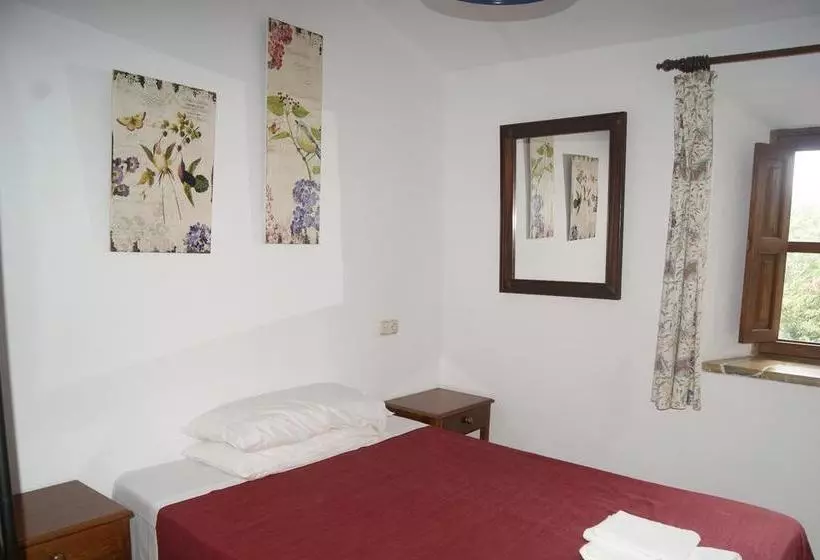 هاستل Residencial Rustic Lau