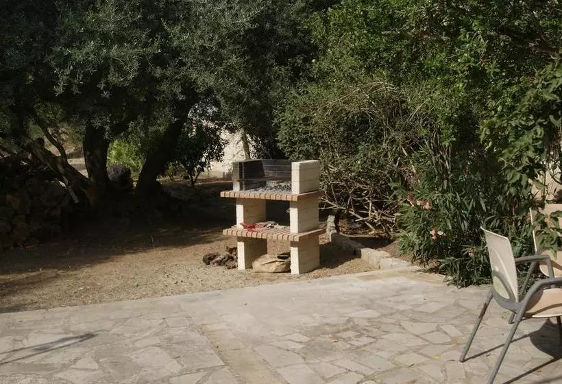 هاستل Residencial Rustic Lau