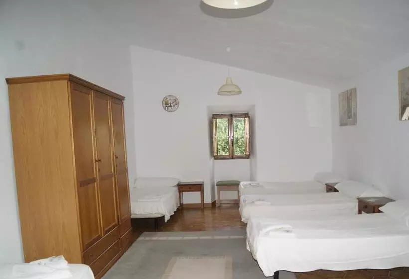 هاستل Residencial Rustic Lau