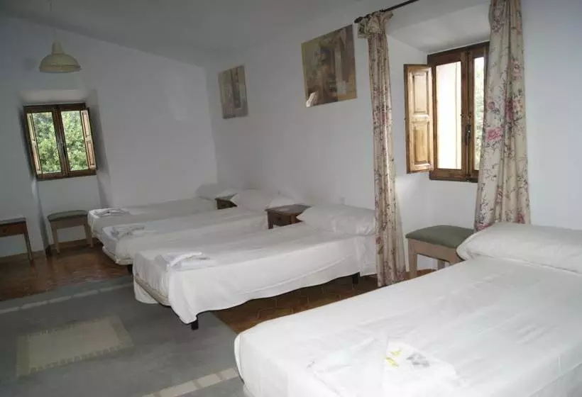 هاستل Residencial Rustic Lau