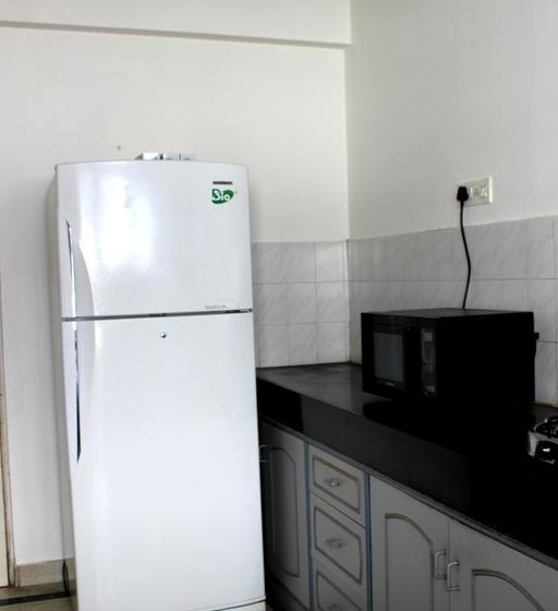 Social Rehab Bengaluru Hostel