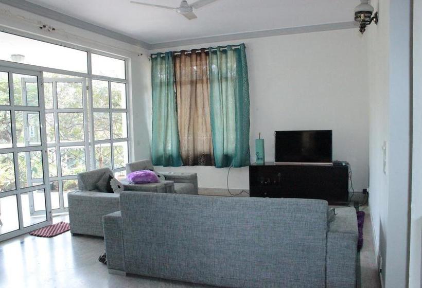 Social Rehab Bengaluru Hostel