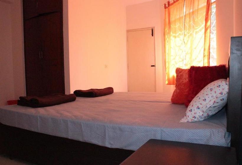 Social Rehab Bengaluru Hostel