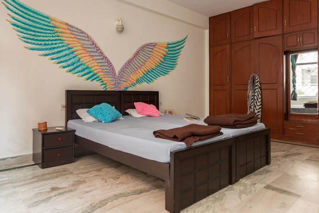 Social Rehab Bengaluru Hostel