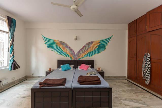 Social Rehab Bengaluru Hostel