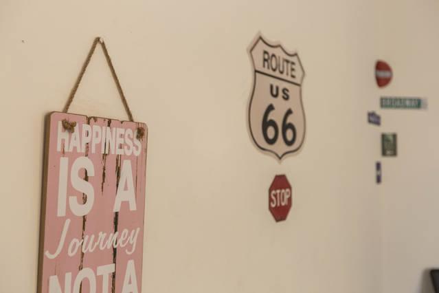 Social Rehab Bengaluru Hostel