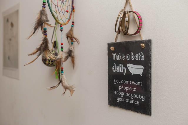 Social Rehab Bengaluru Hostel