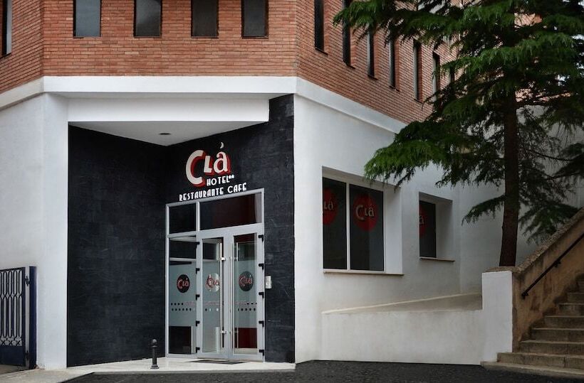 Clá Hotel Boutique