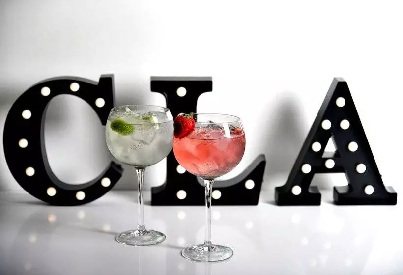 Clá Hotel Boutique