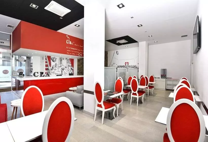 Clá Hotel Boutique