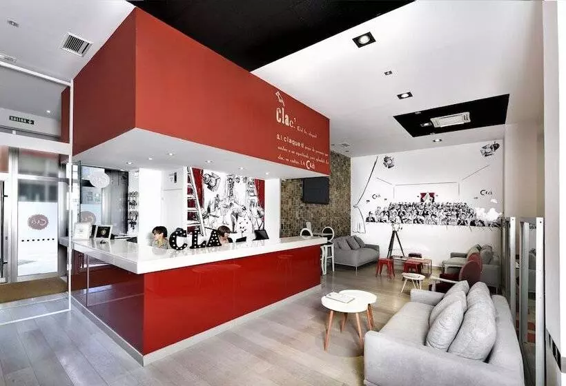 Clá Hotel Boutique