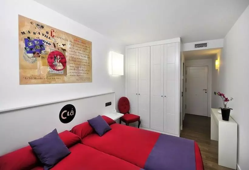 Clá Hotel Boutique