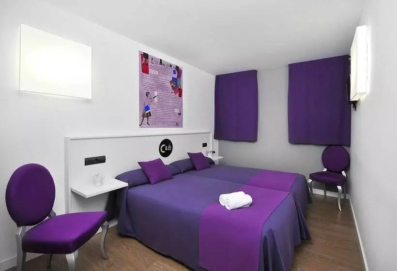 Clá Hotel Boutique