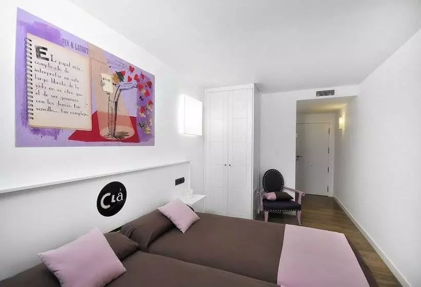 Clá Hotel Boutique