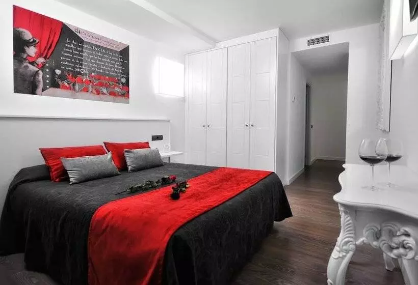 Clá Hotel Boutique