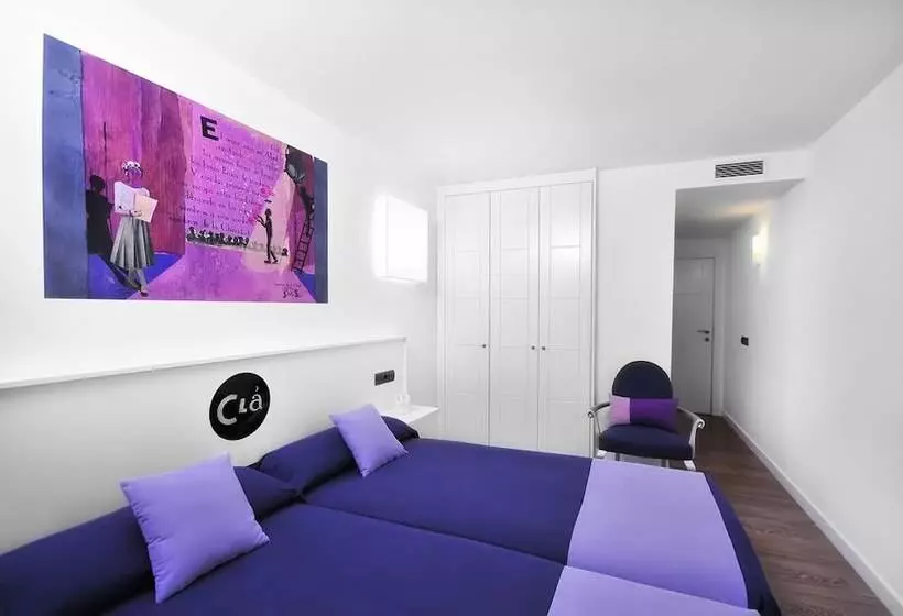 Clá Hotel Boutique