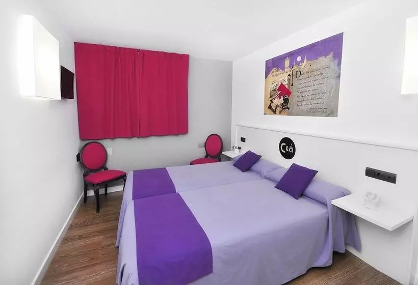 Clá Hotel Boutique