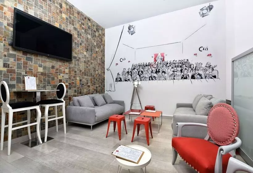 Clá Hotel Boutique