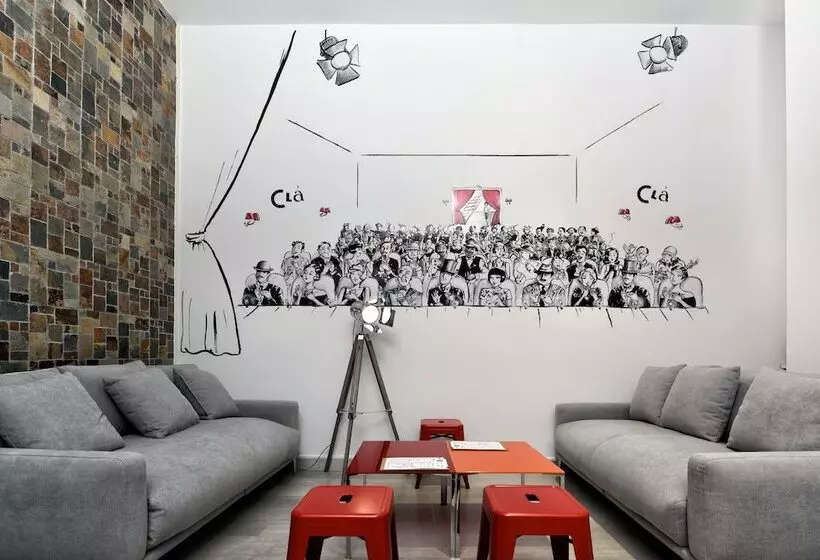 Clá Hotel Boutique