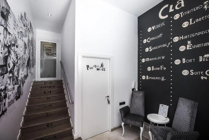 Clá Hotel   Boutique