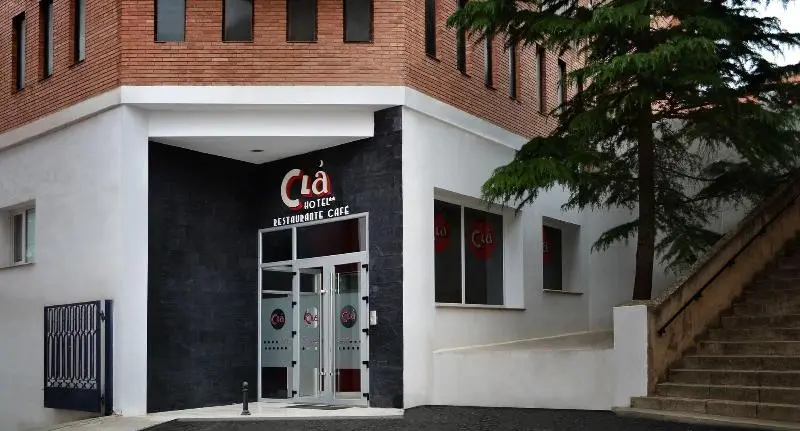 Clá Hotel   Boutique