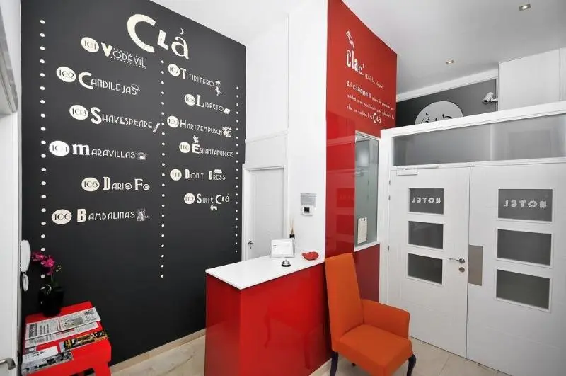 Clá Hotel   Boutique