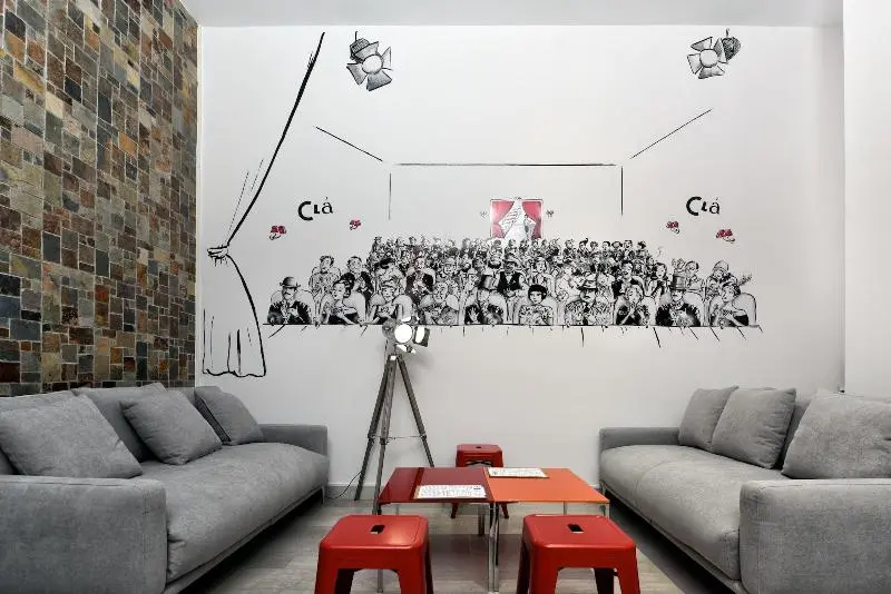 Clá Hotel   Boutique