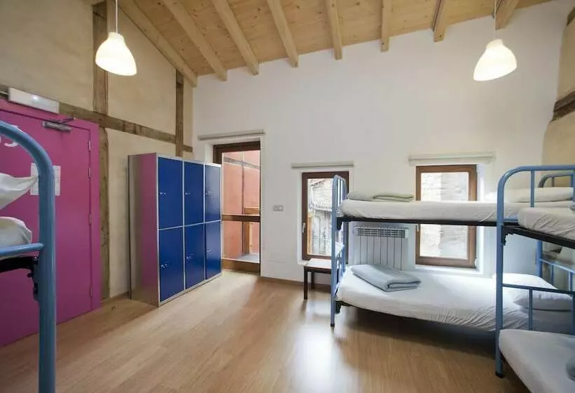 El Albergue De La Catedral