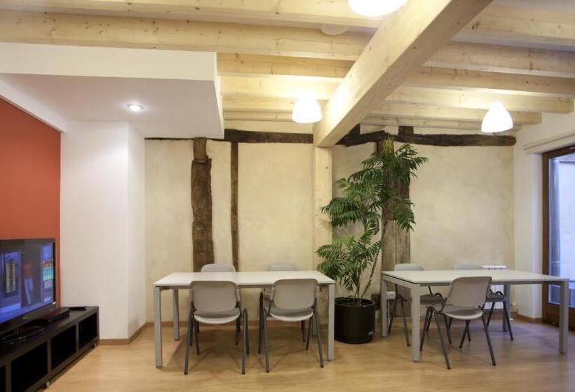 El Albergue De La Catedral