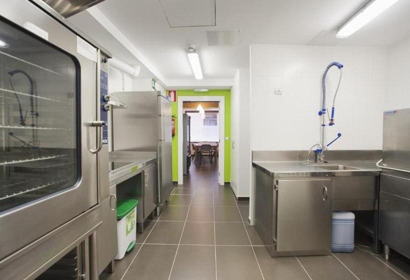 El Albergue De La Catedral