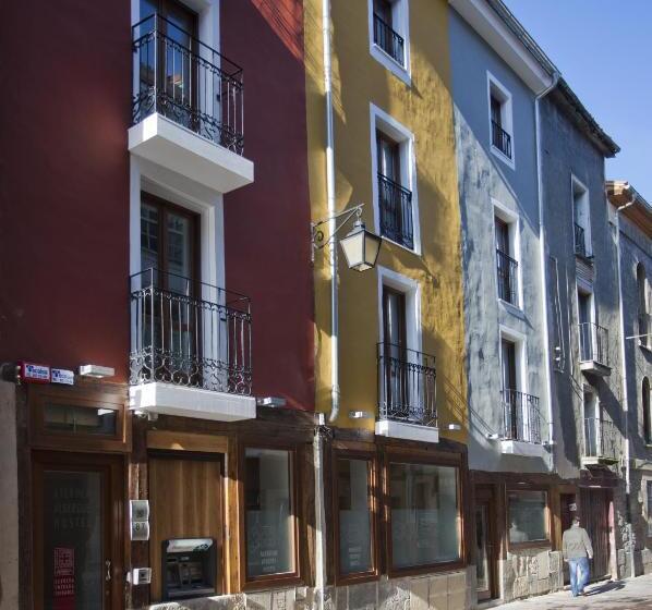 El Albergue De La Catedral