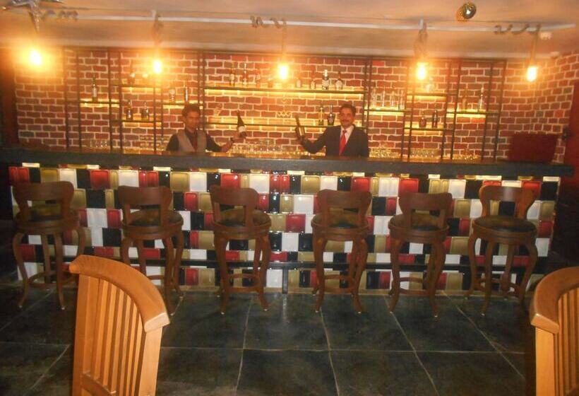 בית מלון כפרי Anjushree Ujjain