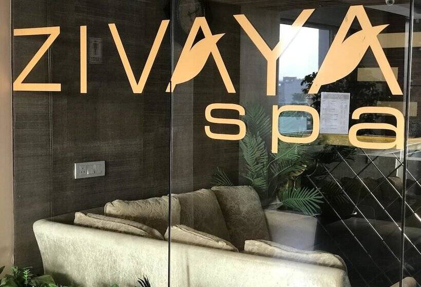 בית מלון כפרי Anjushree Ujjain