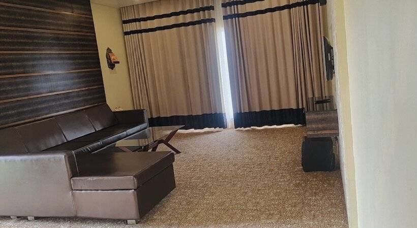 בית מלון כפרי Anjushree Ujjain