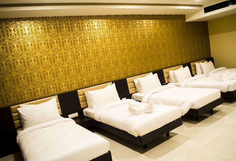 בית מלון כפרי Anjushree Ujjain