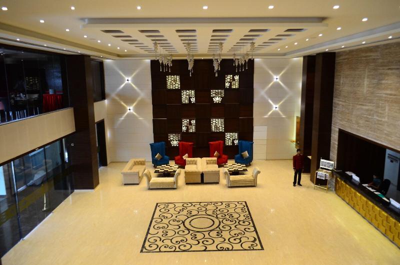 בית מלון כפרי Anjushree Ujjain