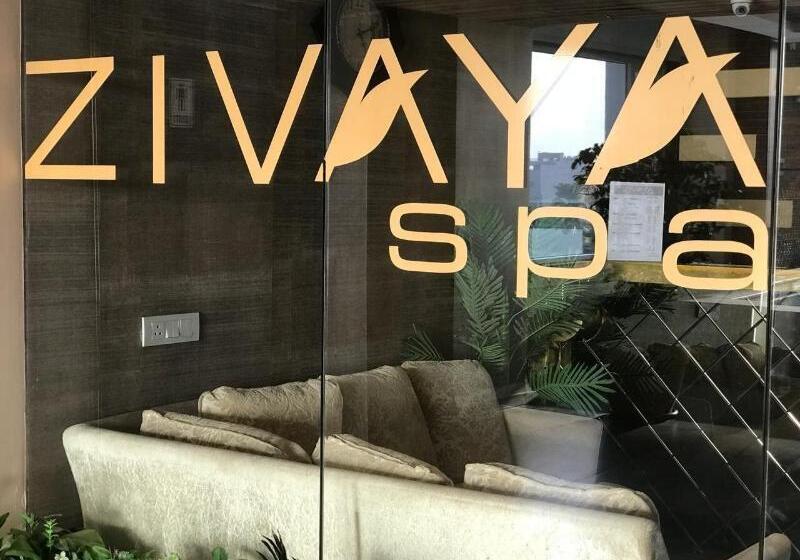 בית מלון כפרי Anjushree Ujjain