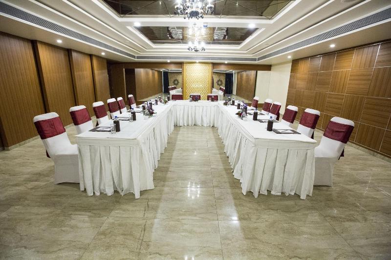 בית מלון כפרי Anjushree Ujjain