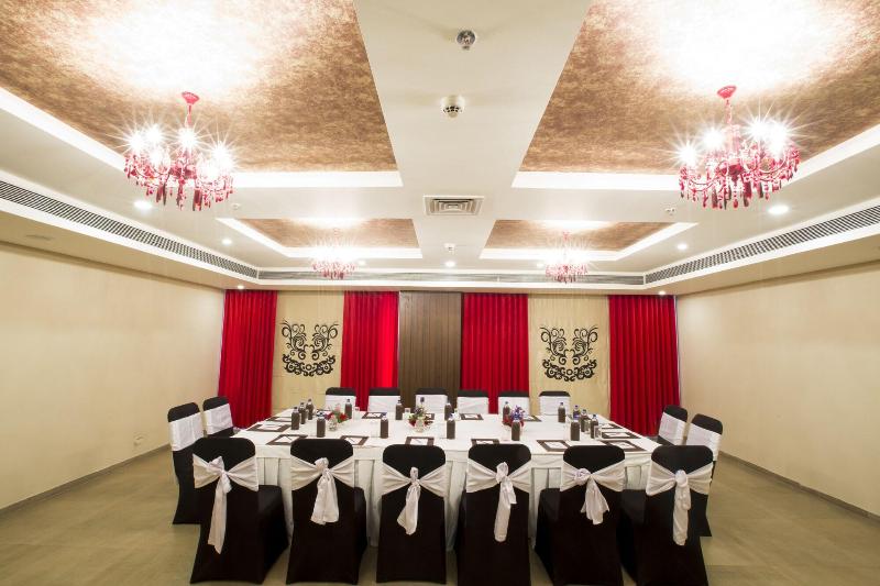 בית מלון כפרי Anjushree Ujjain