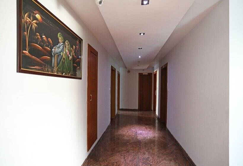 Hotel Avita The