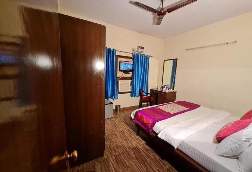 호텔 Capital O 3695  Daichi