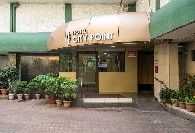 فندق City Point